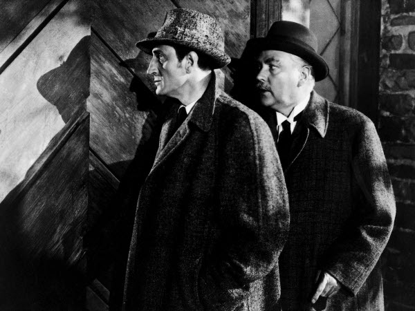 scarlet claw judge house