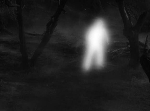 scarlet claw monster