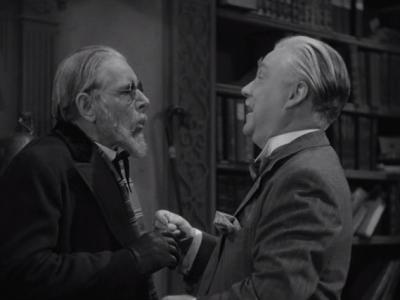 watson and gilflower