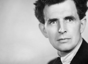 Patrick MacGill later in life.