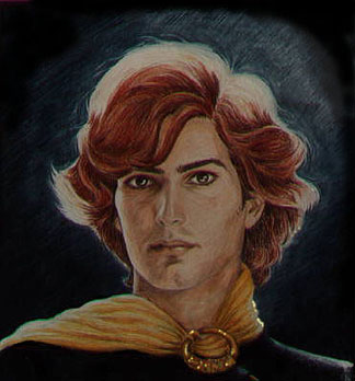 Hugh Rua O'Donnell Image by Vonda LaVoie via Wikimedia Commons