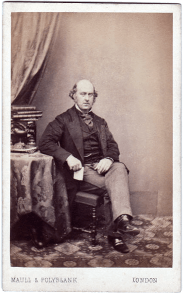 James Talbot, 4th Baron of Malahide