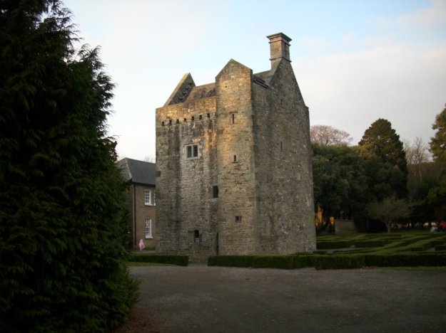 ashtown castle