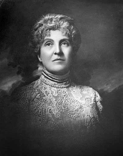 Cornelia Wadsworth Ritchie Adair