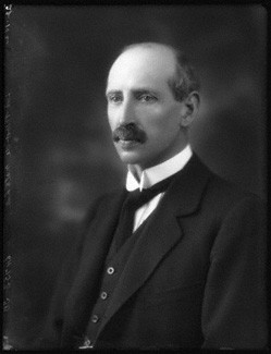 James Boswell Talbot