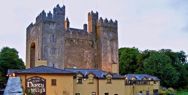 bunratty